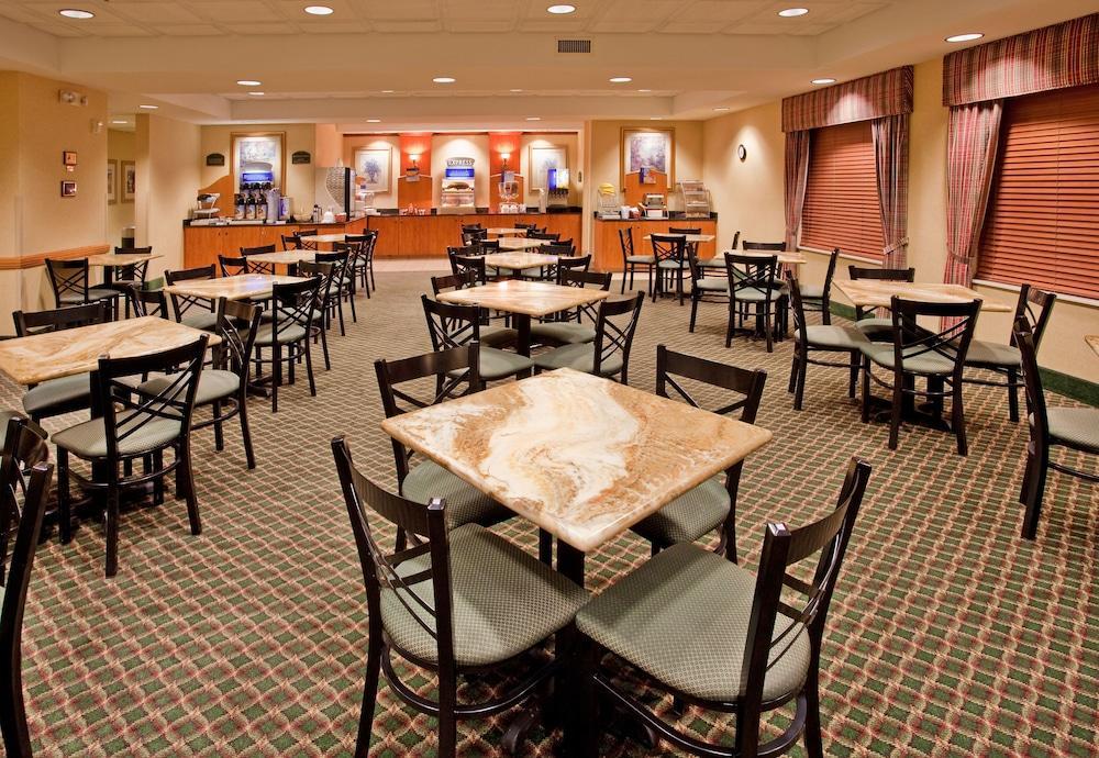 Holiday Inn Express Fremont By Ihg Ngoại thất bức ảnh