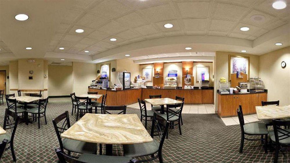 Holiday Inn Express Fremont By Ihg Ngoại thất bức ảnh