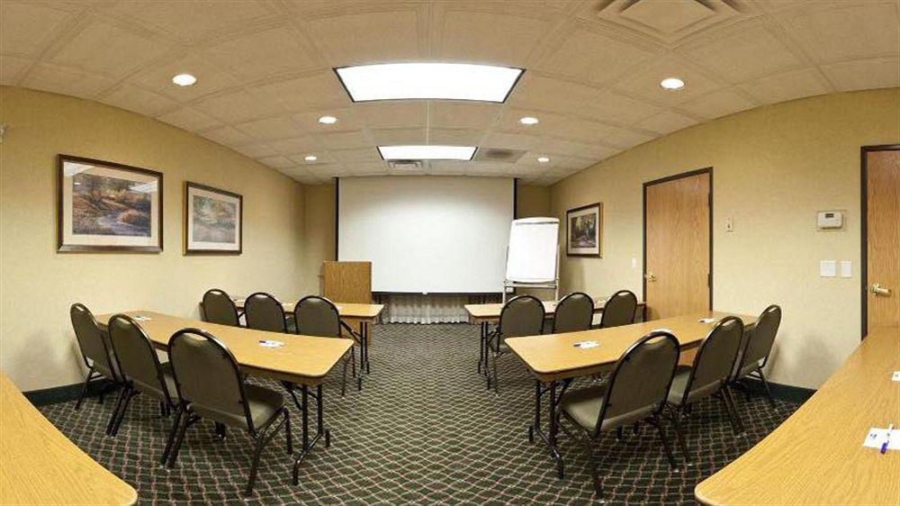 Holiday Inn Express Fremont By Ihg Ngoại thất bức ảnh