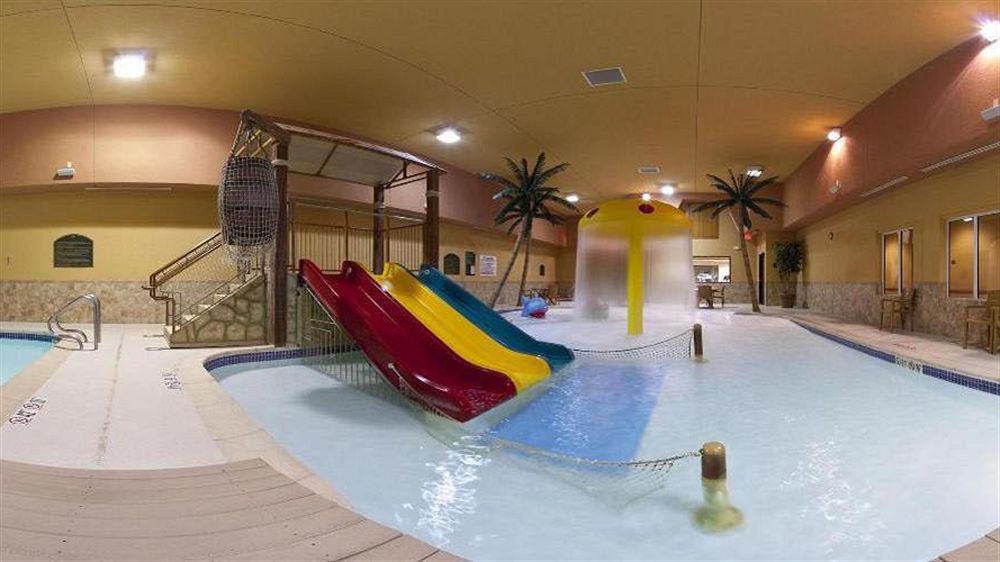 Holiday Inn Express Fremont By Ihg Ngoại thất bức ảnh