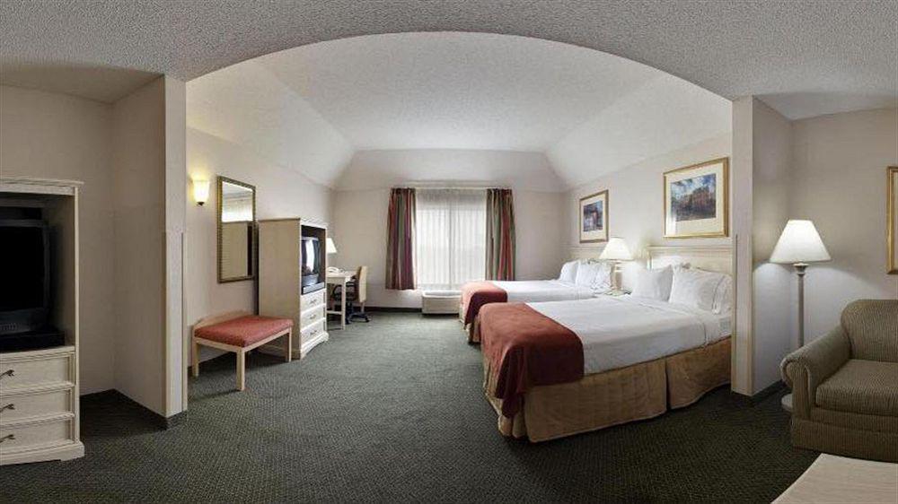Holiday Inn Express Fremont By Ihg Ngoại thất bức ảnh