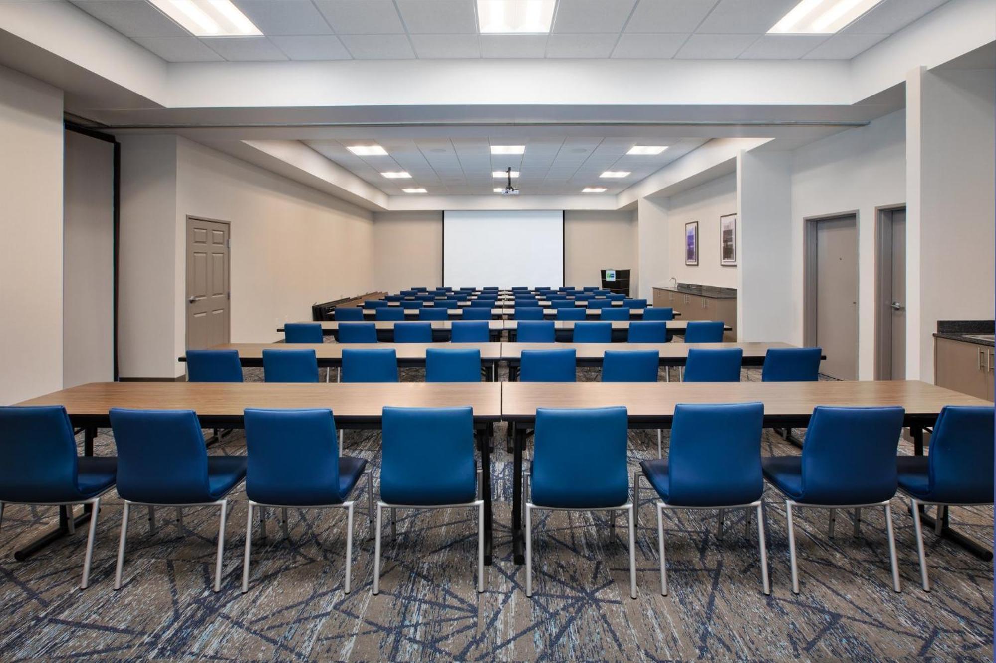 Holiday Inn Express Fremont By Ihg Ngoại thất bức ảnh