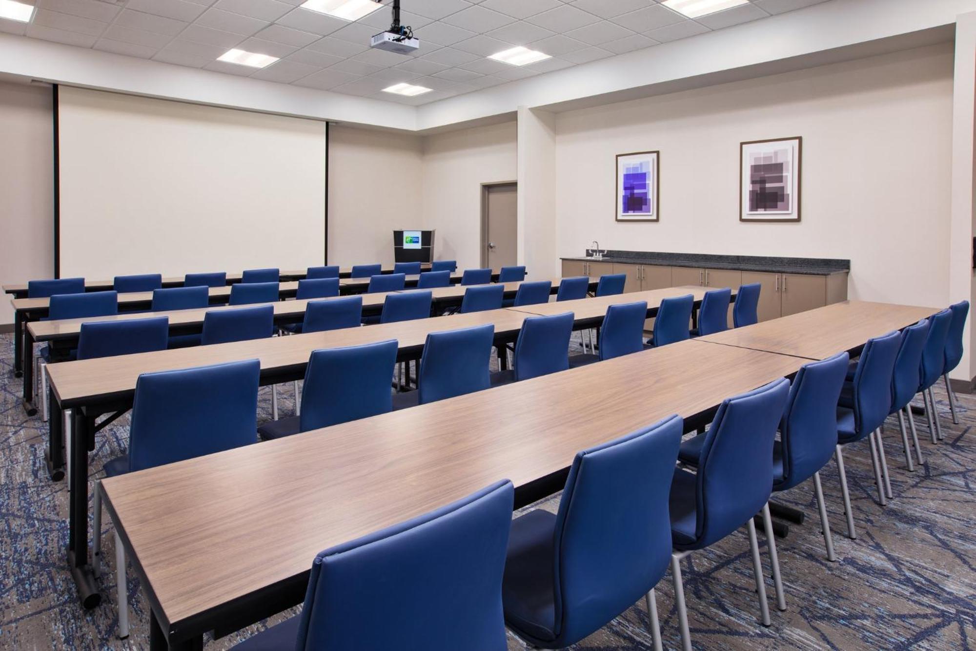 Holiday Inn Express Fremont By Ihg Ngoại thất bức ảnh