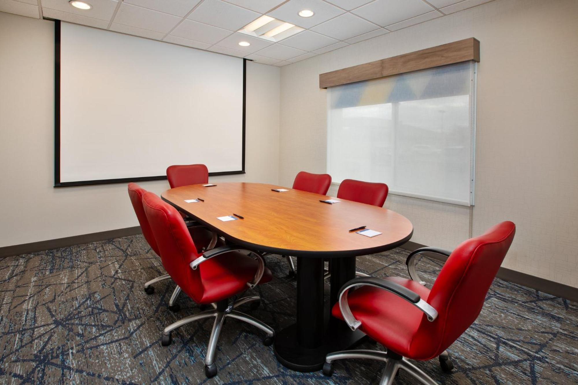 Holiday Inn Express Fremont By Ihg Ngoại thất bức ảnh