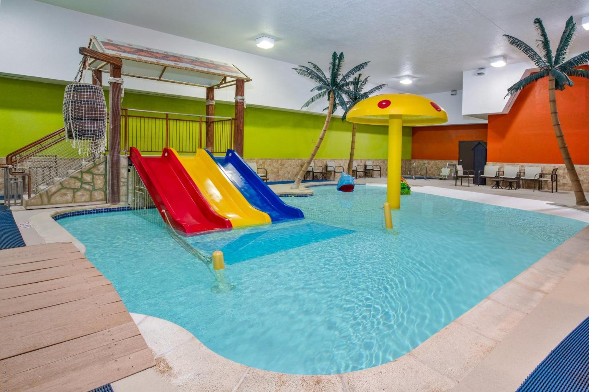 Holiday Inn Express Fremont By Ihg Ngoại thất bức ảnh