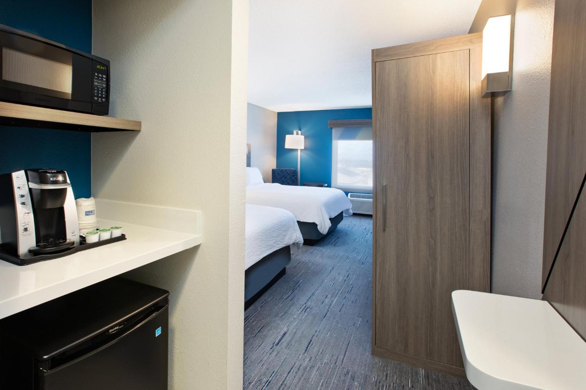 Holiday Inn Express Fremont By Ihg Ngoại thất bức ảnh