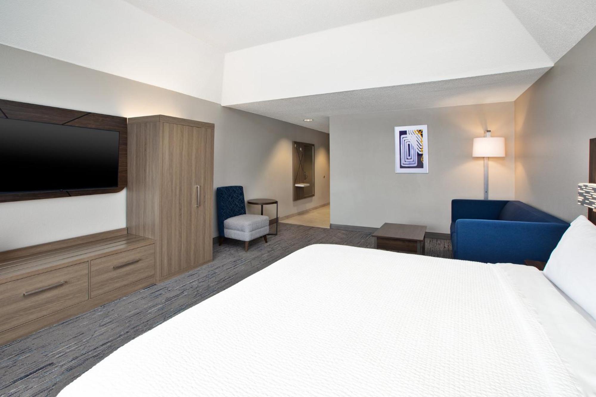 Holiday Inn Express Fremont By Ihg Ngoại thất bức ảnh