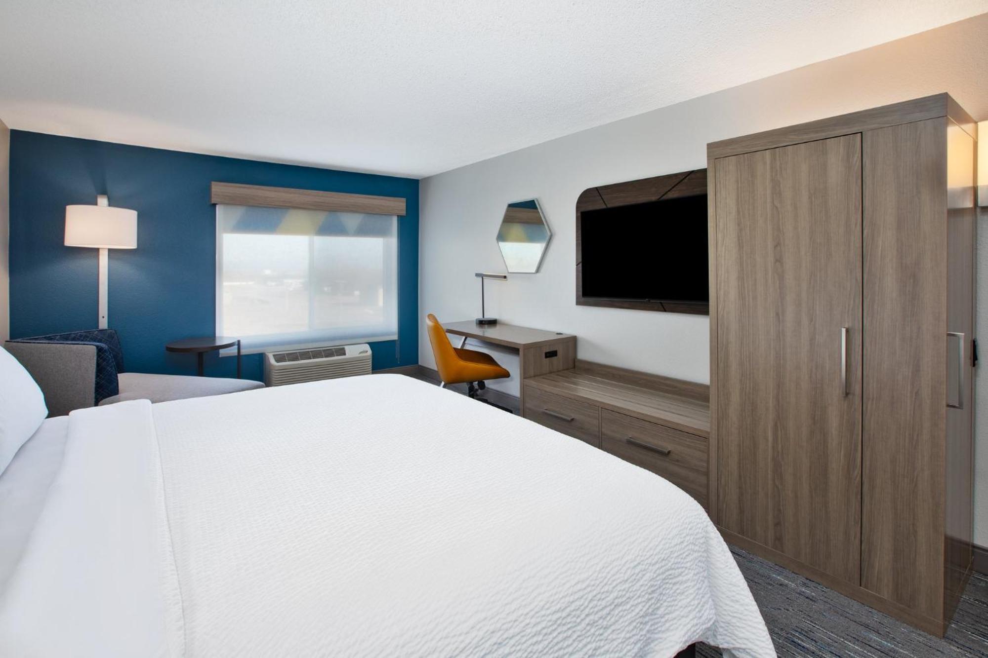 Holiday Inn Express Fremont By Ihg Ngoại thất bức ảnh