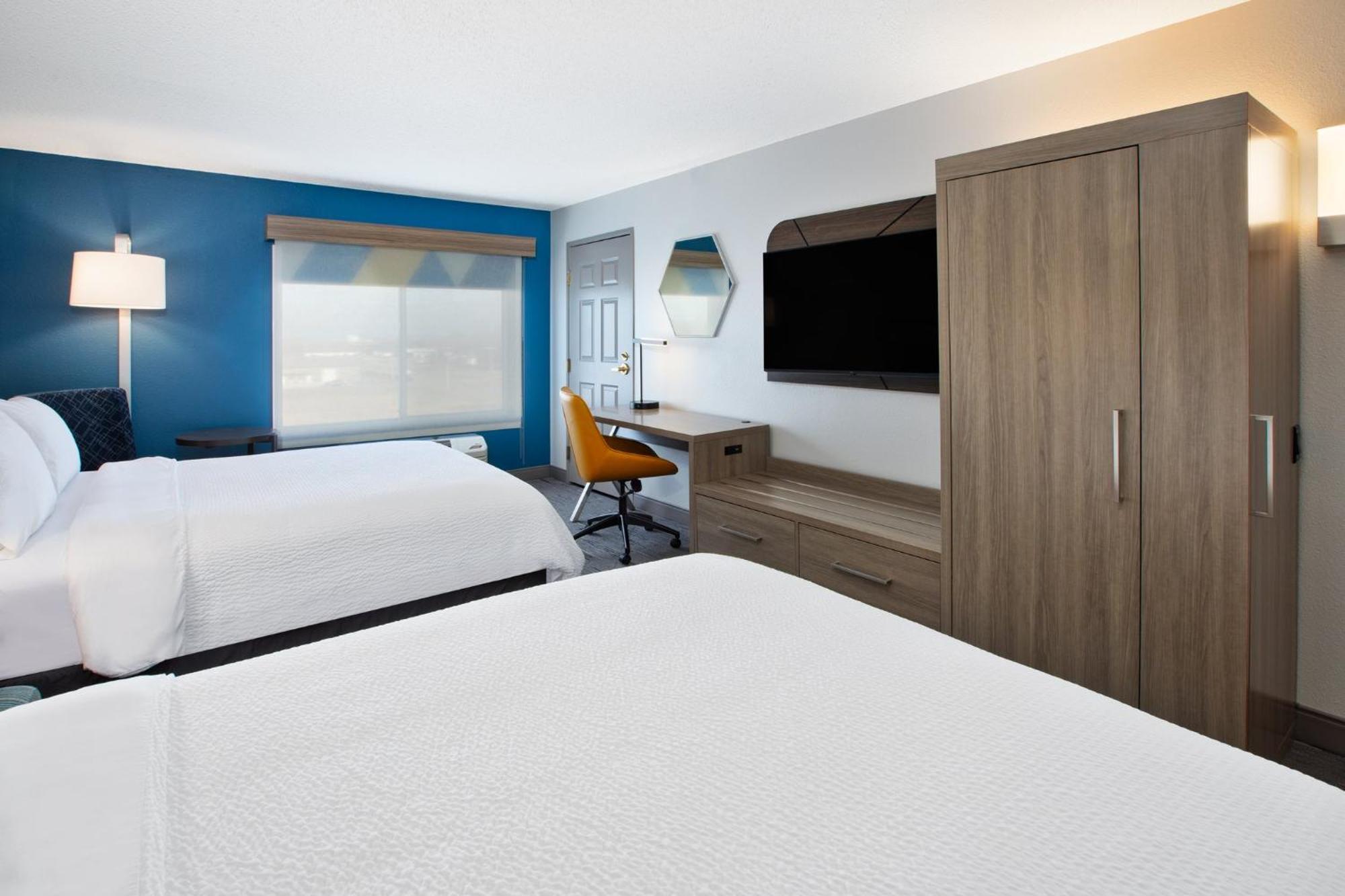 Holiday Inn Express Fremont By Ihg Ngoại thất bức ảnh