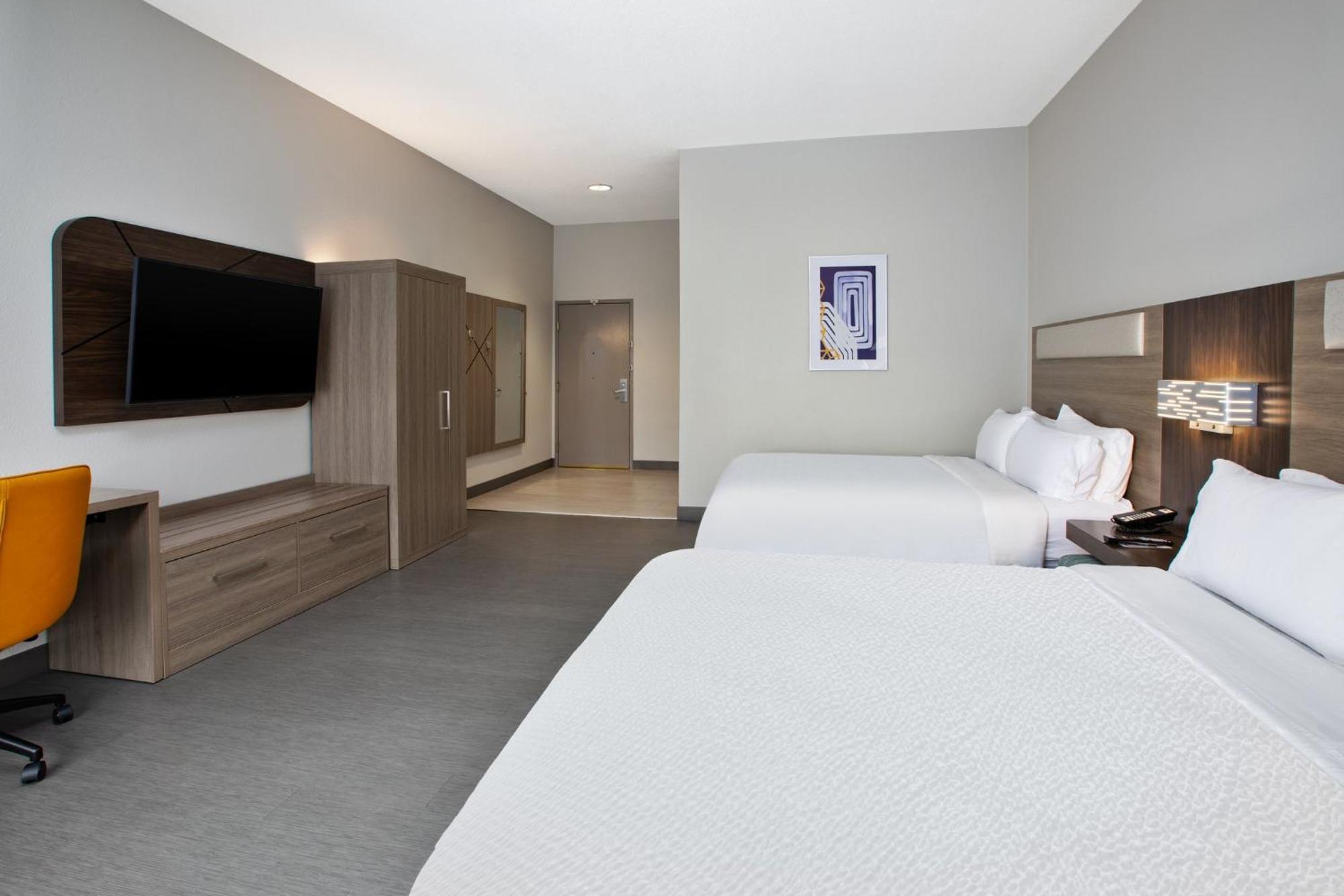 Holiday Inn Express Fremont By Ihg Ngoại thất bức ảnh