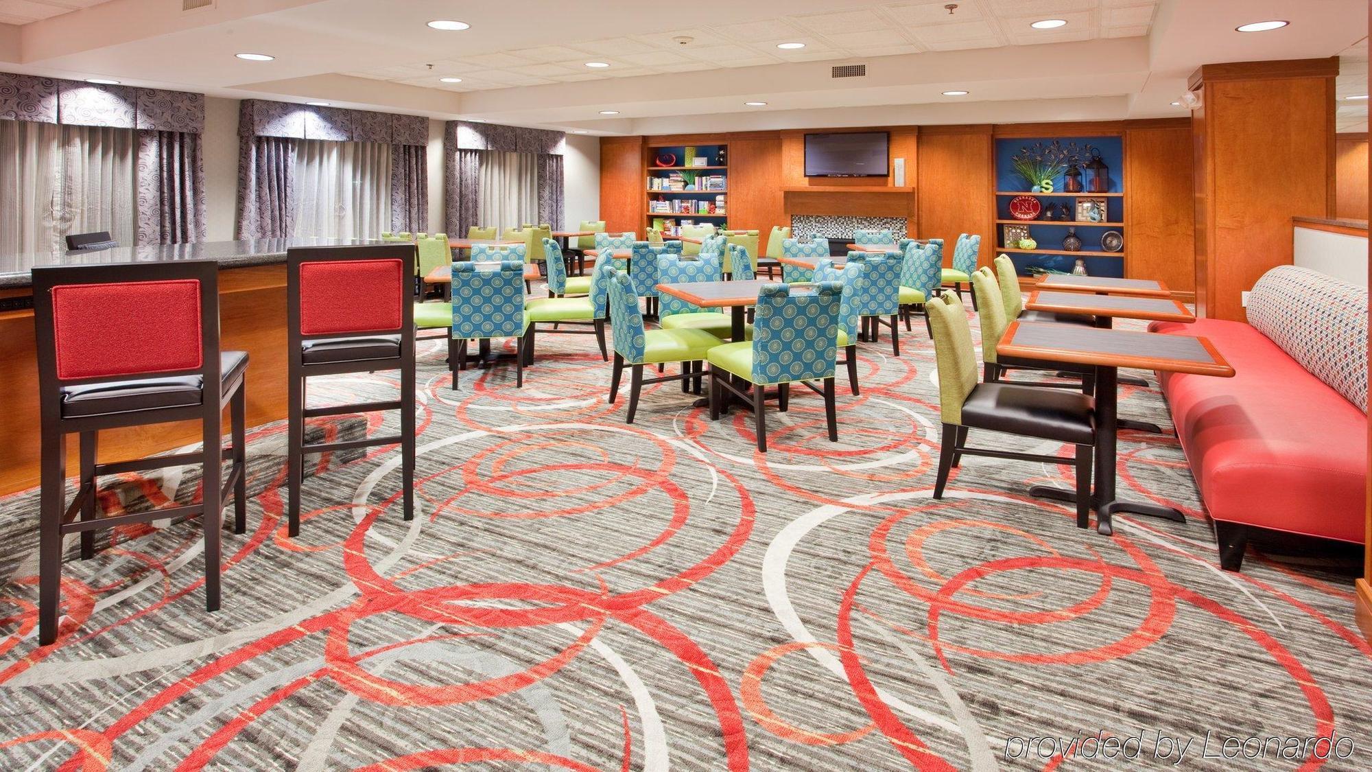 Holiday Inn Express Fremont By Ihg Ngoại thất bức ảnh