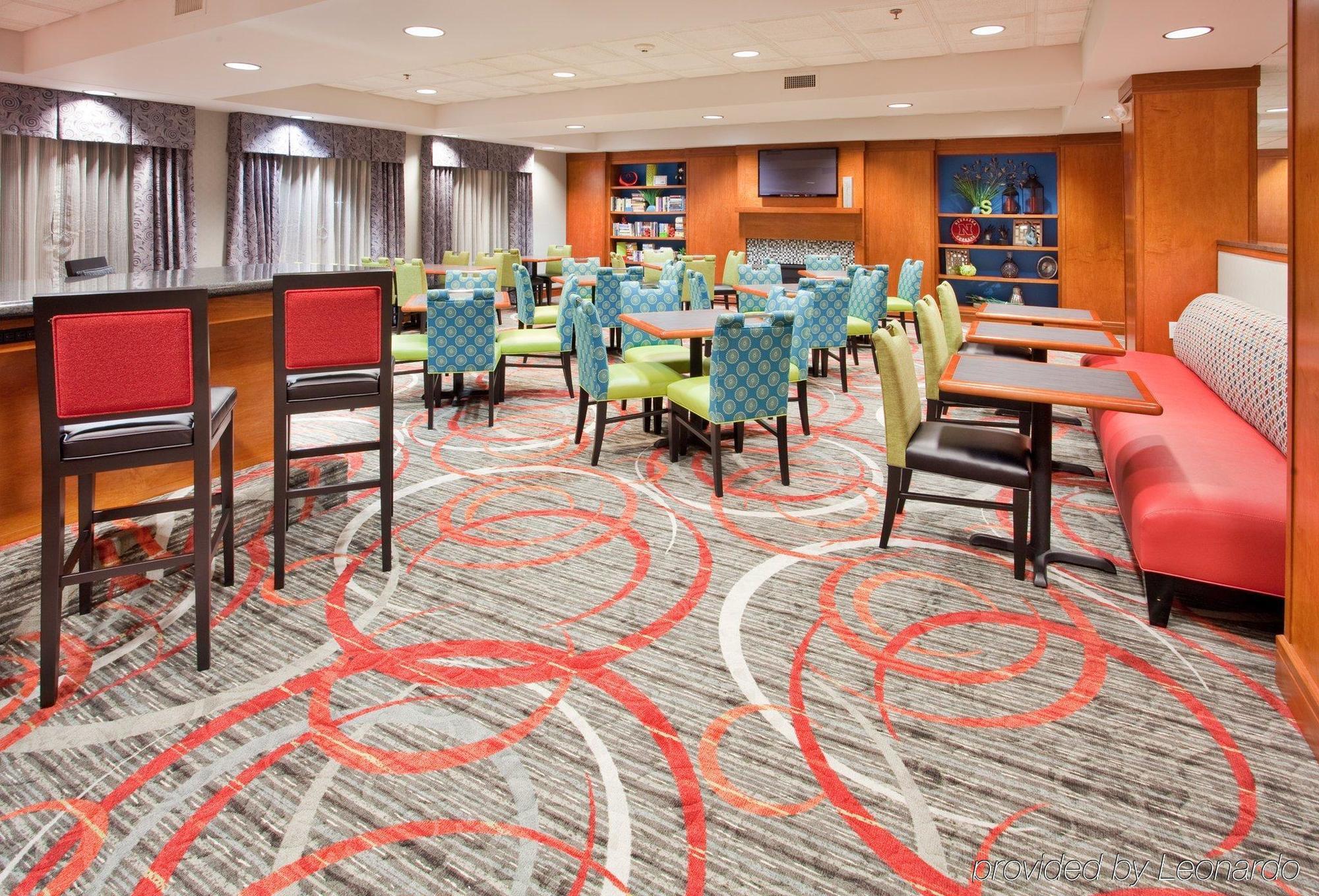 Holiday Inn Express Fremont By Ihg Ngoại thất bức ảnh