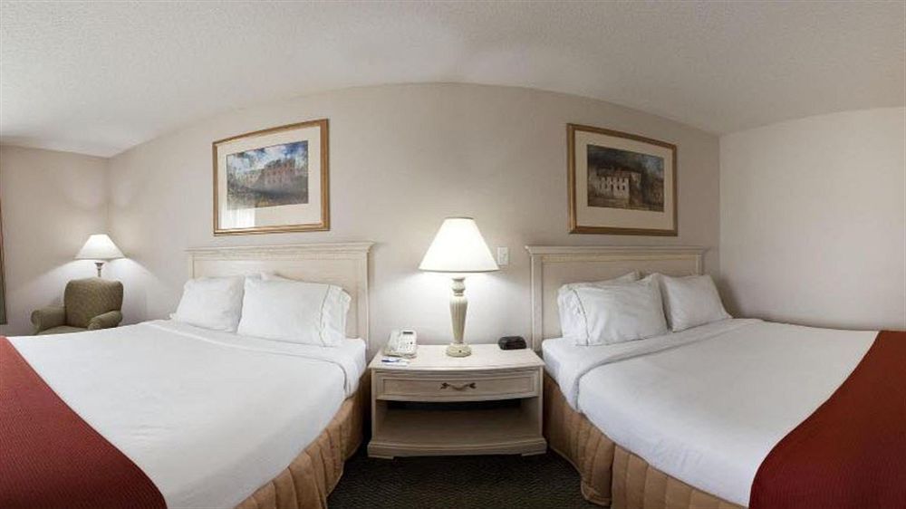 Holiday Inn Express Fremont By Ihg Ngoại thất bức ảnh